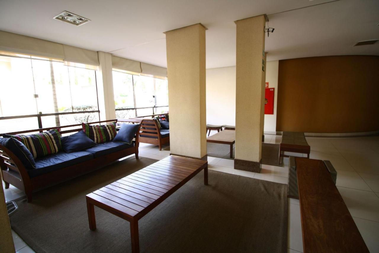 Thermas Boulevard Caldas Novas Zewnętrze zdjęcie