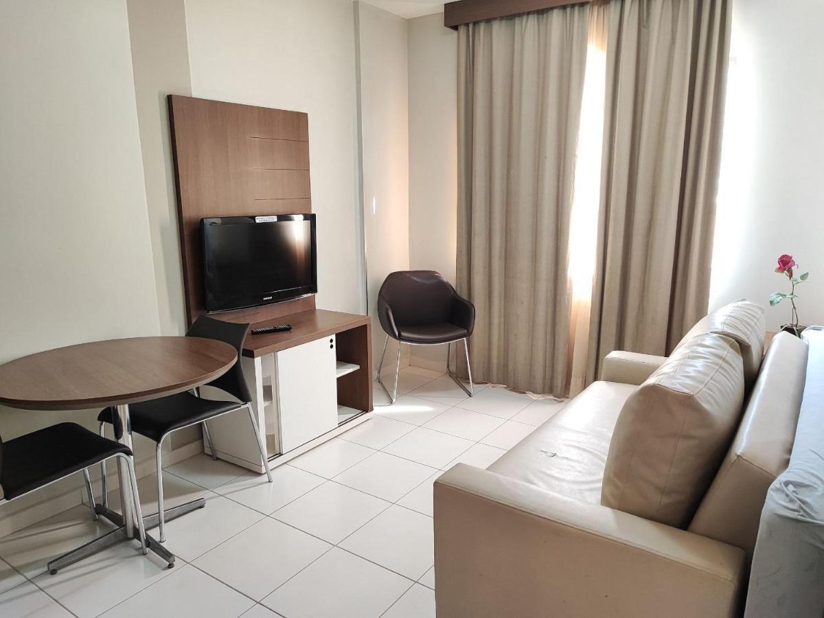 Thermas Boulevard Caldas Novas Zewnętrze zdjęcie