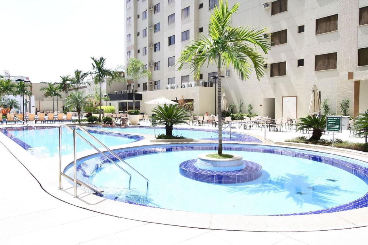 Thermas Boulevard Caldas Novas Zewnętrze zdjęcie