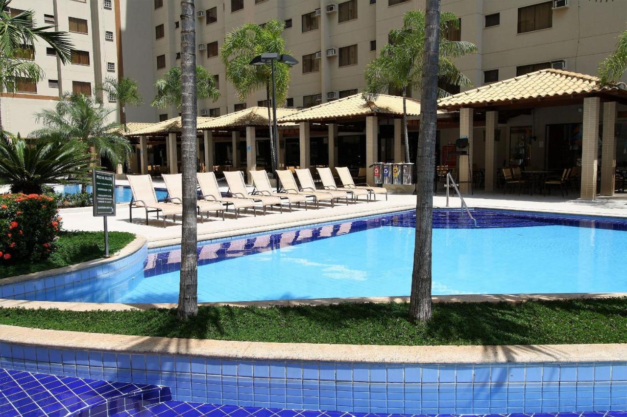 Thermas Boulevard Caldas Novas Zewnętrze zdjęcie