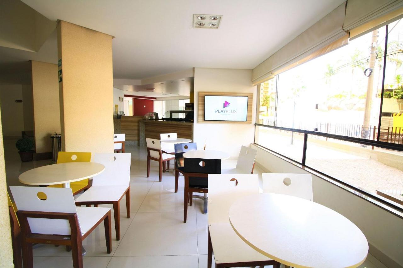 Thermas Boulevard Caldas Novas Zewnętrze zdjęcie