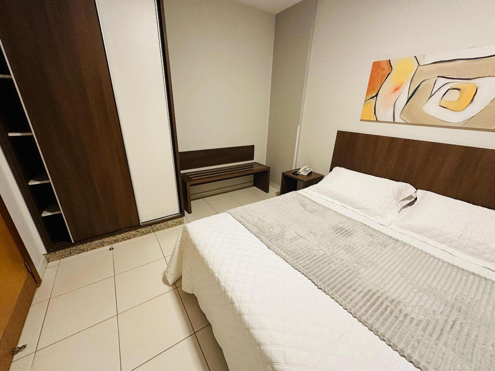 Thermas Boulevard Caldas Novas Zewnętrze zdjęcie