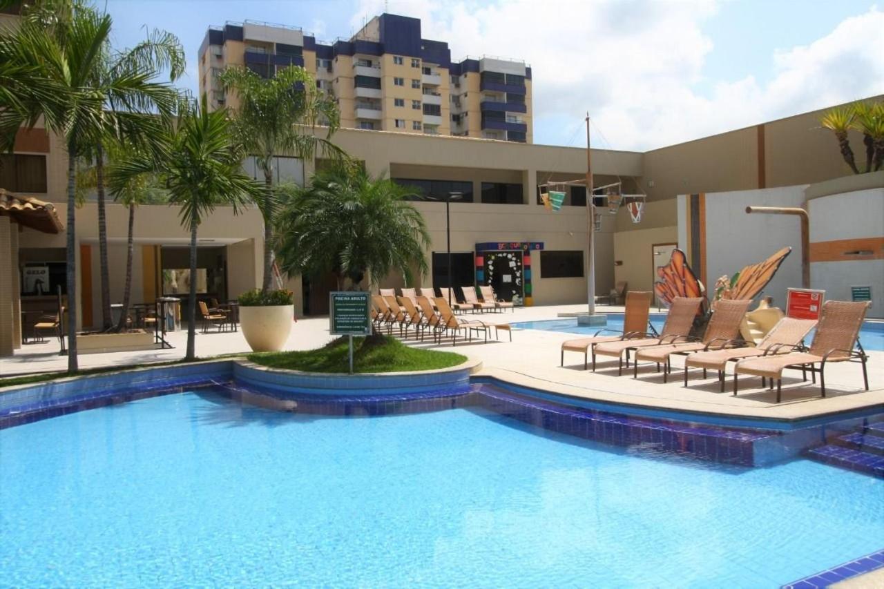 Thermas Boulevard Caldas Novas Zewnętrze zdjęcie