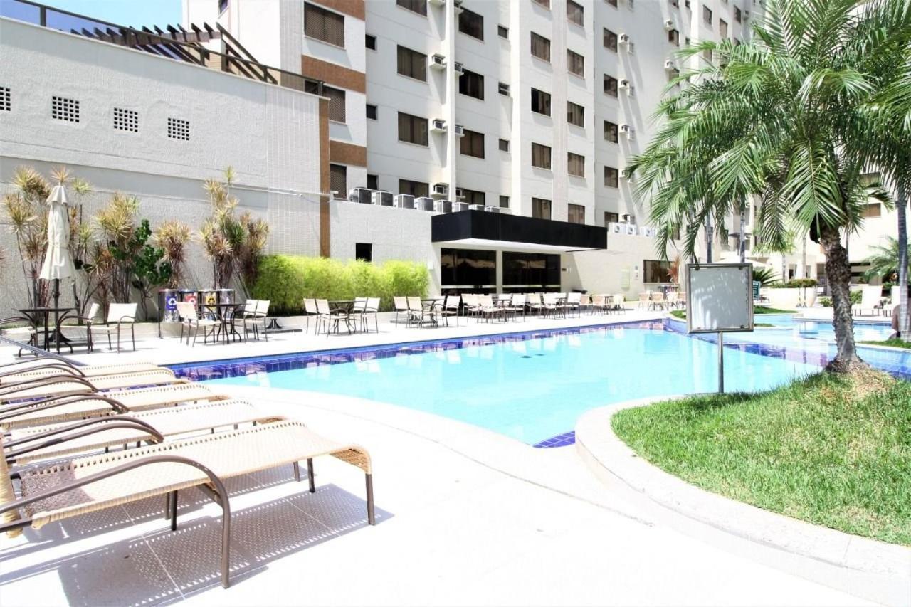 Thermas Boulevard Caldas Novas Zewnętrze zdjęcie