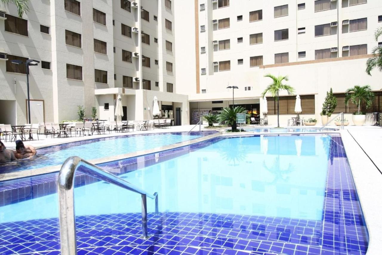Thermas Boulevard Caldas Novas Zewnętrze zdjęcie