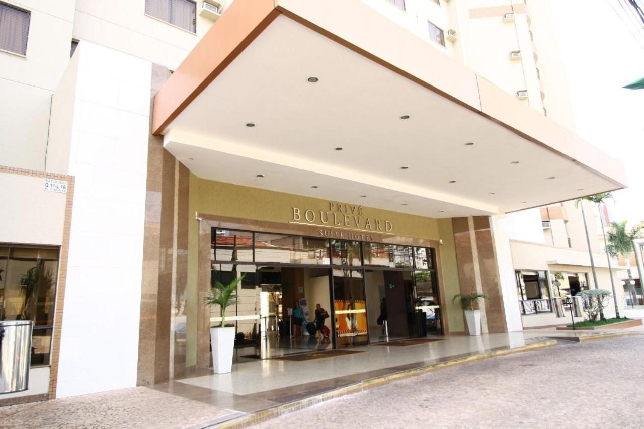 Thermas Boulevard Caldas Novas Zewnętrze zdjęcie