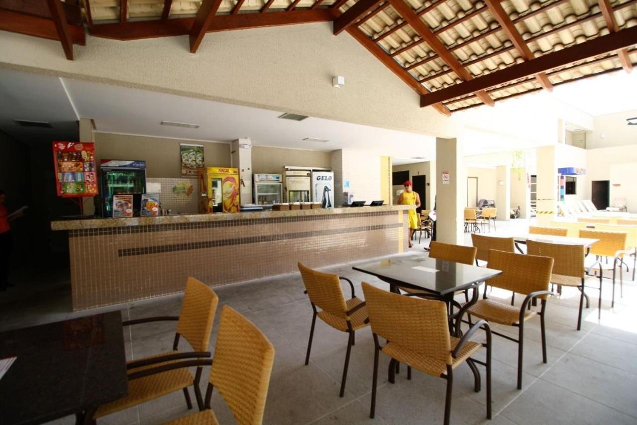Thermas Boulevard Caldas Novas Zewnętrze zdjęcie