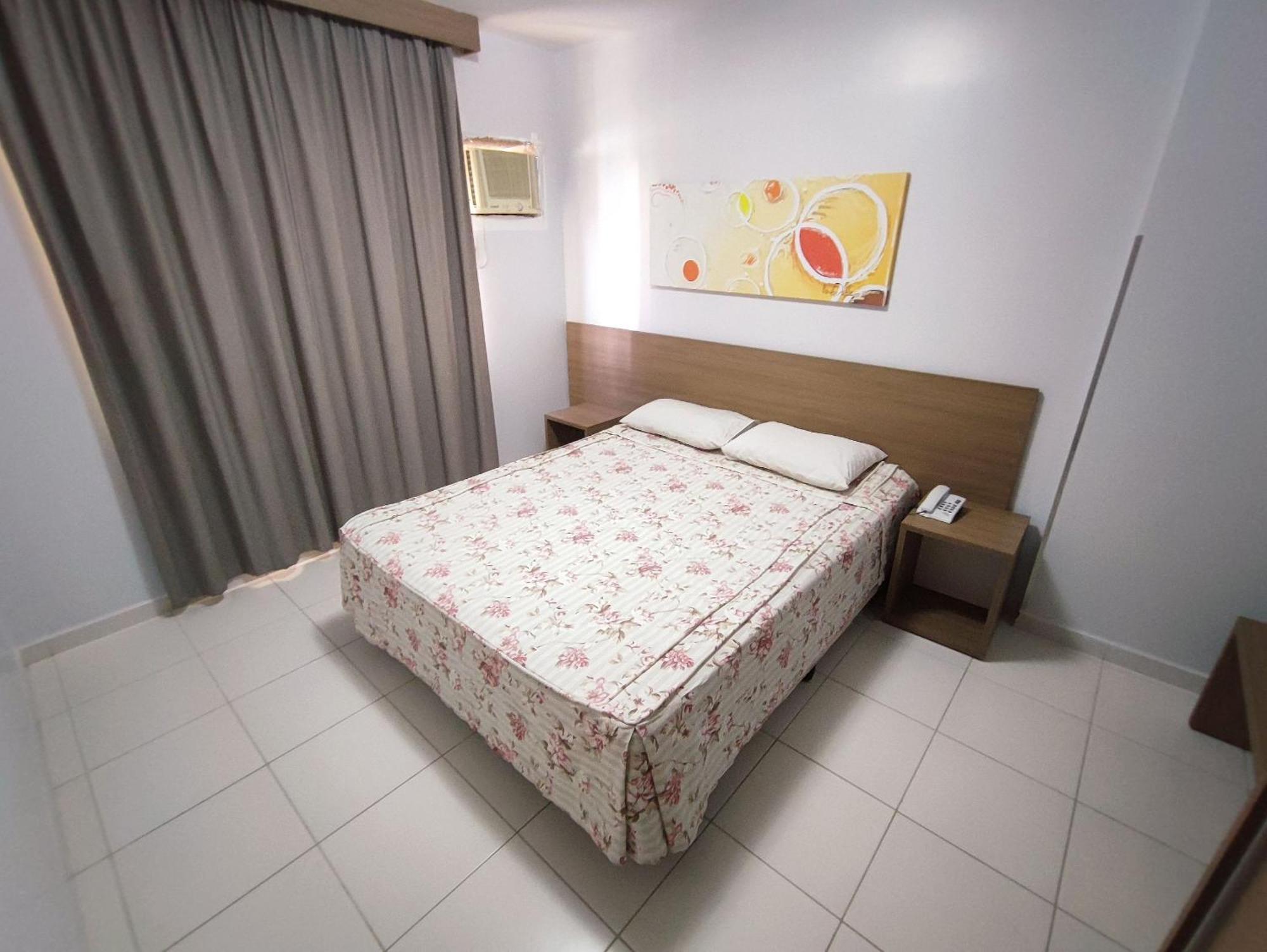 Thermas Boulevard Caldas Novas Zewnętrze zdjęcie