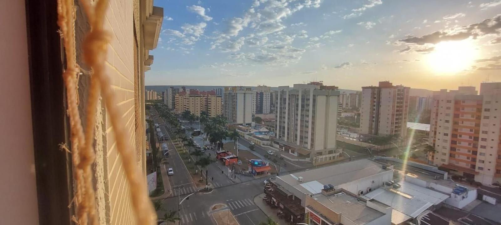 Thermas Boulevard Caldas Novas Zewnętrze zdjęcie