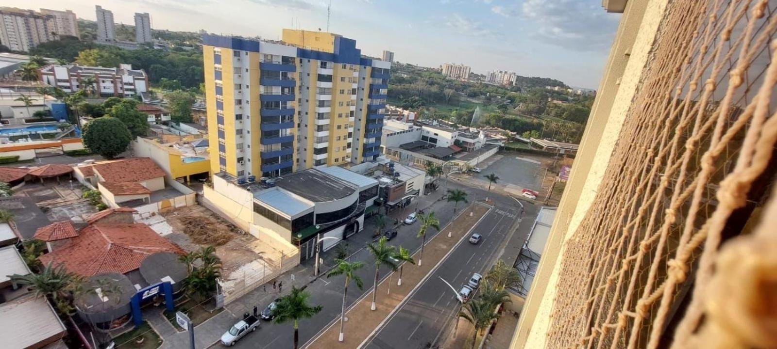 Thermas Boulevard Caldas Novas Zewnętrze zdjęcie