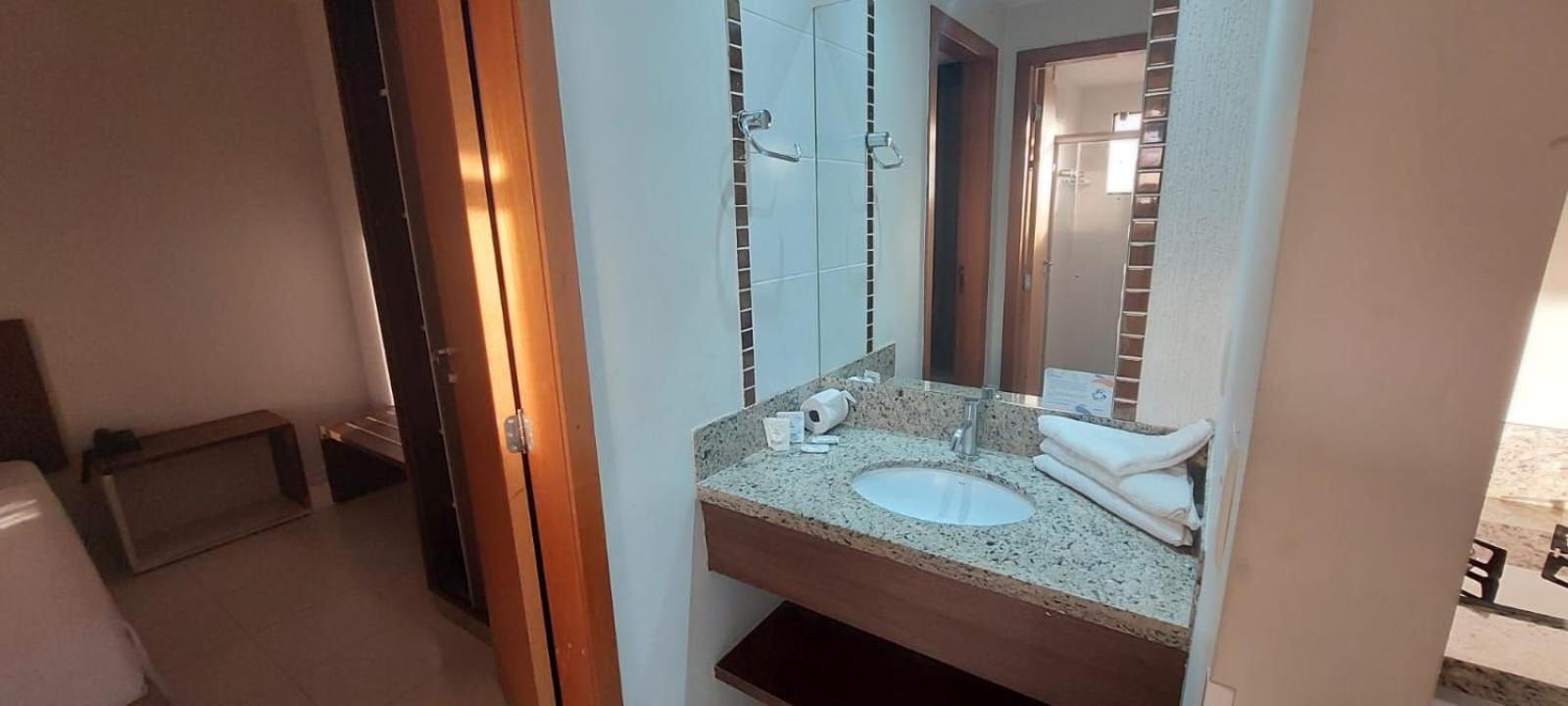 Thermas Boulevard Caldas Novas Zewnętrze zdjęcie